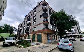 Family Apartments